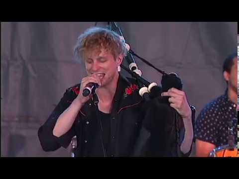 Soulsha at Musikfest: Carry it On