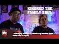 Kindred The Family Soul Prodigy S Commissary Kitchen Book Mobb Deep S Legacy 247HH Exclusive
