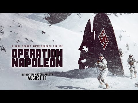 Operation Napoleon - Clip (Exclusive) [Ultimate Film Trailers]