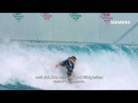 SurfLoch – Wie kann jeder Surfer auch ohne Zugang zum Meer besser werden?