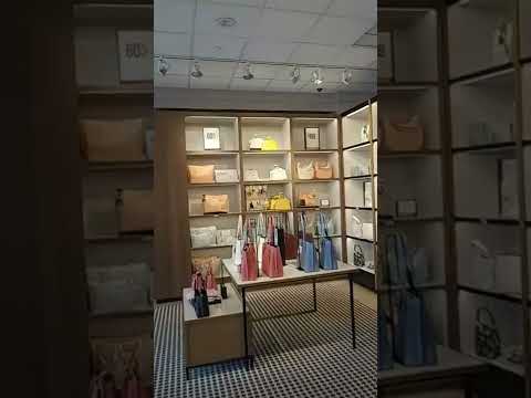 Outlet Hawaii Waikele Coach #shorts