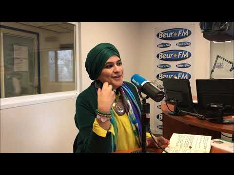 [A Votre Santé] "L'autorité bienveillante" avec Karima Chahdi-Bahou