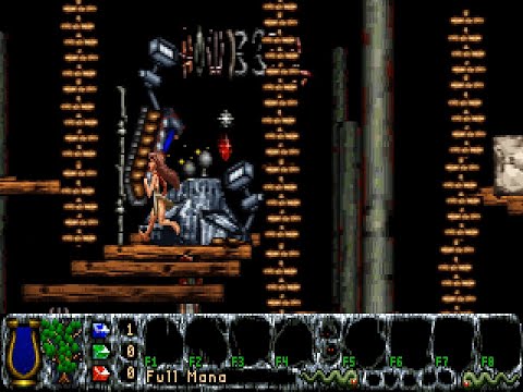 Inner Worlds - ADG Episode 290