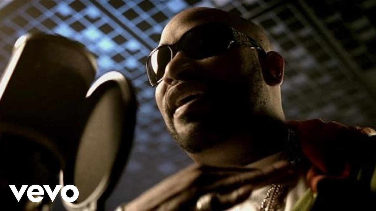 UGK - The Game Belongs to Me