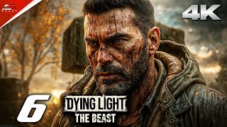 Download lagu TIME TO HIT BACK - DYING LIGHT THE BEAST - PART 6 - Malayalam Walkthrough mp3