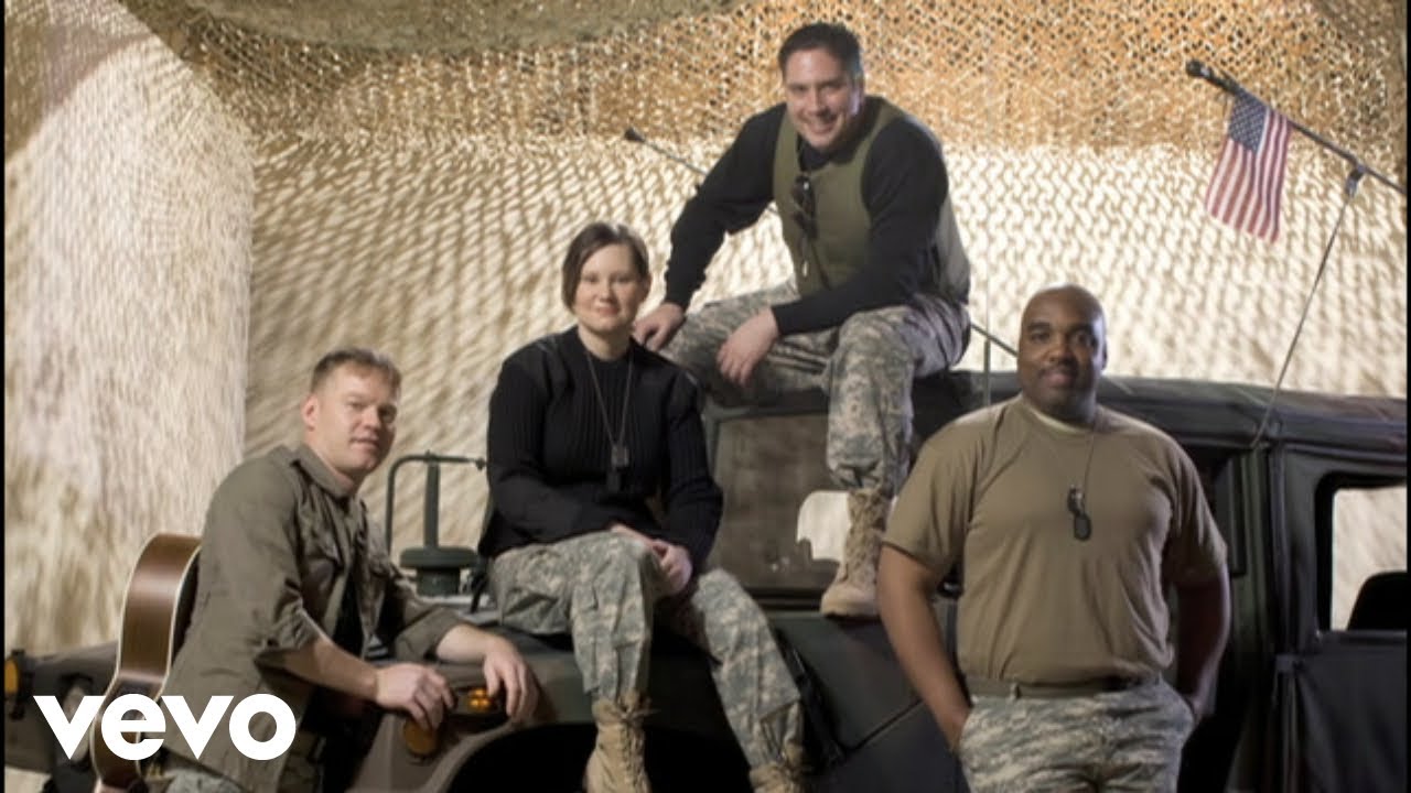 Promotional video thumbnail 2 for Daniel Jens