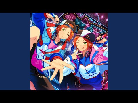 EnStars TRICK with TREAT!! 2wink with UNDEAD