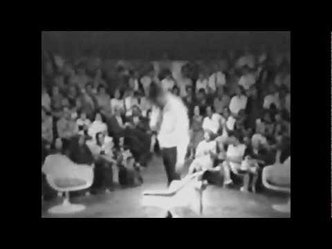 The Les Crane Show August/Sept 1968