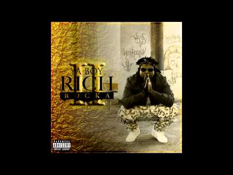 Ya Boy Rich Rocka ft. The Jacka - "Love That" (Official Audio)