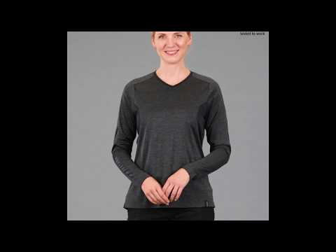 T-shirt, långärmad Mascot Accelerate 18091-810