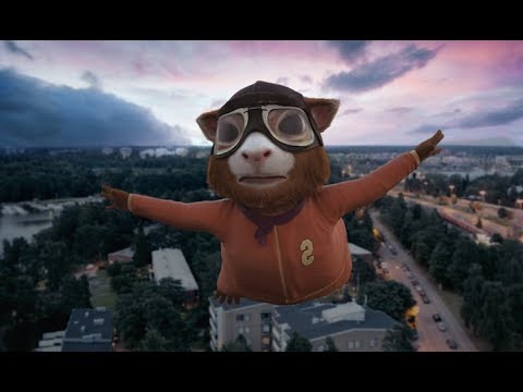 afbeelding Supermarsu