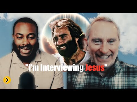 My Life-Changing Encounter With Jesus | Bruce Marchiano