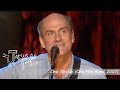 James Taylor - Line 'Em Up (One Man Band, July 2007)