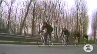 Kraftwerk - Tour de France (1983) HD