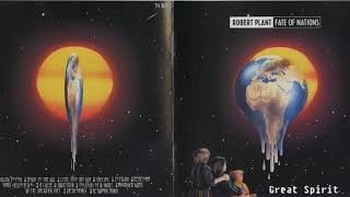 Robert Plant - Great Spirit