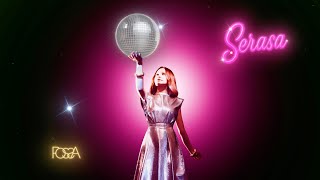 Lirik Lagu Serasa - Rossa: Serasa Nikmat Dan Sejuknya, Bila Kekasih Tidur Di Pelukan