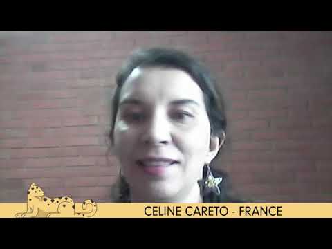 CELINE CARETO - FRANCE