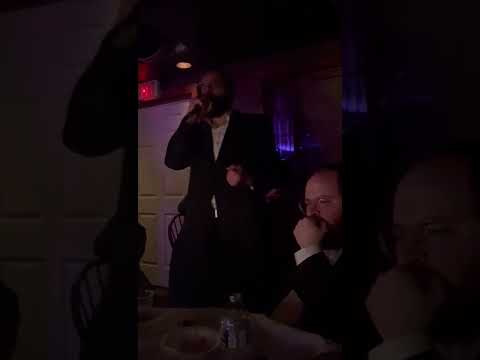 Cantor Yaakov Rosenfeld: A Dudele