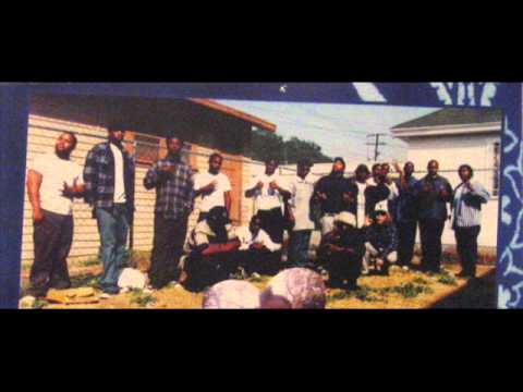 N.O.T.S - Niggaz Killin Police