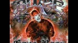 blaze ya dead homie-gang rags-back from the dead