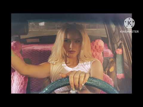 Zara Larsson - Pretty Ugly (PAL Tone)