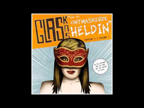 Glaskas -  Meesterstukkend