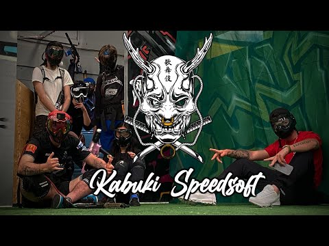 Australian Speedsoft League Round 8 Ft. Dexter & Chops | Gel City