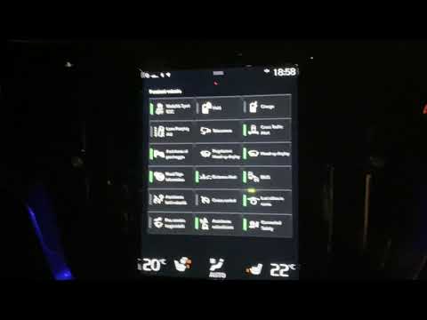 Volvo v60 t8 polestar/heico/ launch control