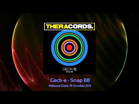 THER-062 02 Geck-e - Snap 88