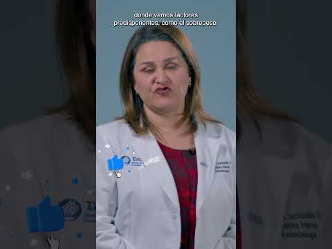 Hablemos de: #diabetesgestacional