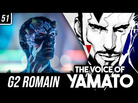 The Voice of Yamato 51 - G2 Romain