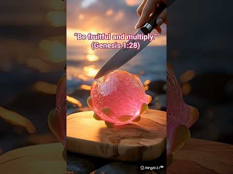 How to Become More Fruitful in Life 🌱✝️