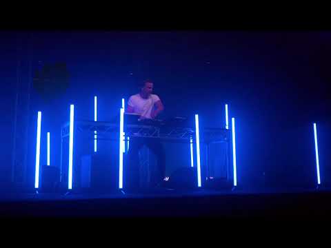 FORCES - Gravity [as played by MaRLo at Dragonfly Virtual Event 2021]