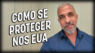 Os erros mais comuns dos imigrantes ao contratar seguros nos EUA