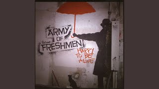 America, You&#39;re Breaking My Heart