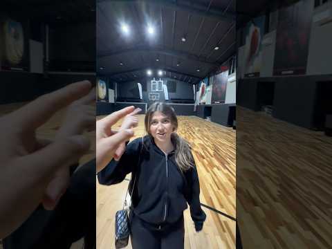 Revenge at the end 😂 #basketballball #basketballplayer #baskball