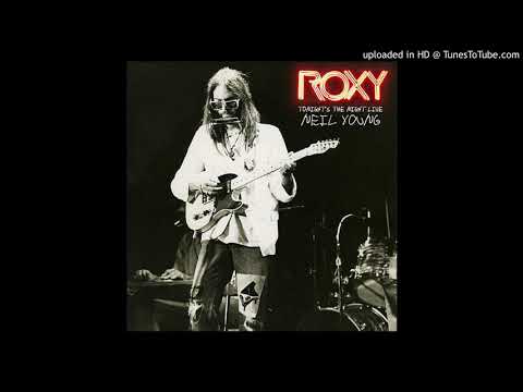 Video thumbnail for Tired Eyes (Live from The Roxy 1973)