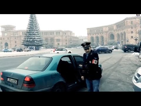 ArmComedy 166 - Ինչպես սիրել կնոջը