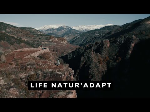Life Natur'Adapt