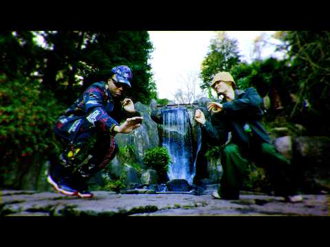 seiji oda, Young Bari ~ MOBBY MIYAZAKI (music video)