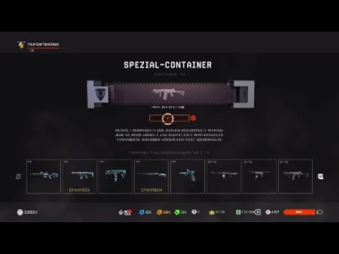 Warface PS4 Deutsch | MEGA PACK OPENING | Gefechtspass Season 2 \SchlierlelLP (GERMAN/PS4)