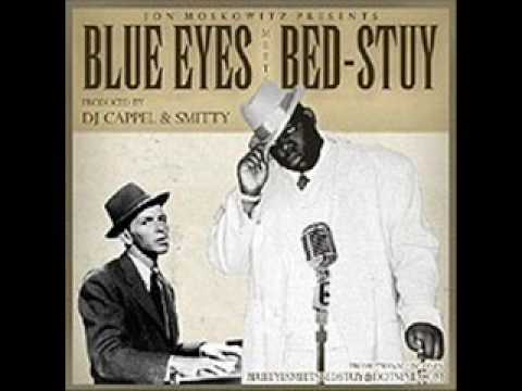 Frank Sinatra vs Notorious BIG - Everyday Struggle