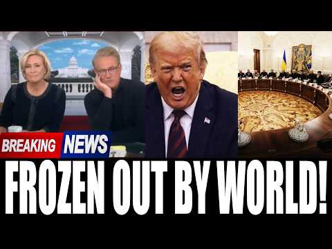 Morning Joe 3/7/2026 | MSNBC Breaking News Mar 7,2026