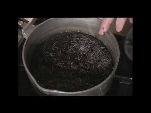 How to Make Wild Rice with Recipe!
