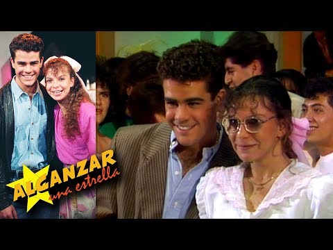 Reaching for a Star - Chapter 15: Lorena manages to get close to Eduardo | Tlnovelas