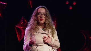 Dealing with Anxiety- Making Anxiety your Best Fallible Friend! | Victoria Bristow | TEDxNorwichED
