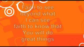 Faith - Instrumental - Praise & Worship