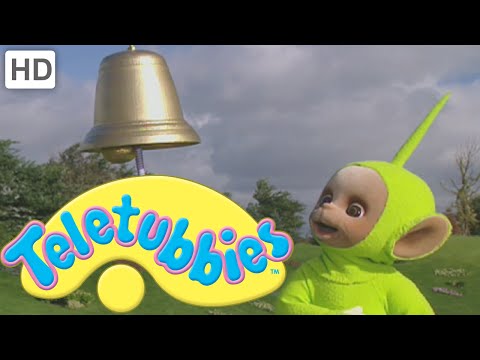 Teletubbies: Oranges and Lemons - Full Episode