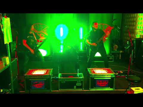 NEUES aus dem Proberaum – Prypjat, einer unserer neuen, demnächst erscheinenden Songs! ENJOY