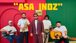 Ash Sargsyan - ASA INDZ Ash Sargsyan - ASA INDZ